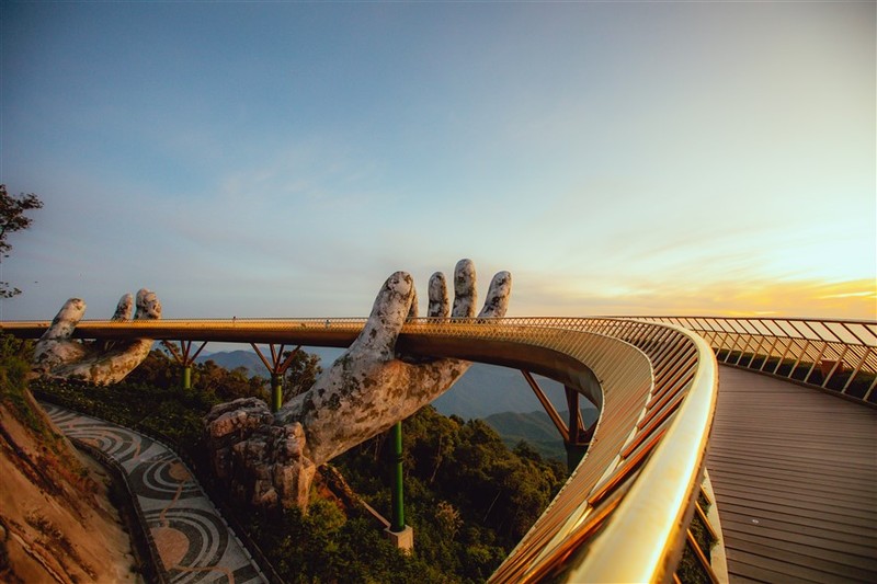 Kham pha Ba Na Hills ve dem - mot trai nghiem tuyet voi-Hinh-5