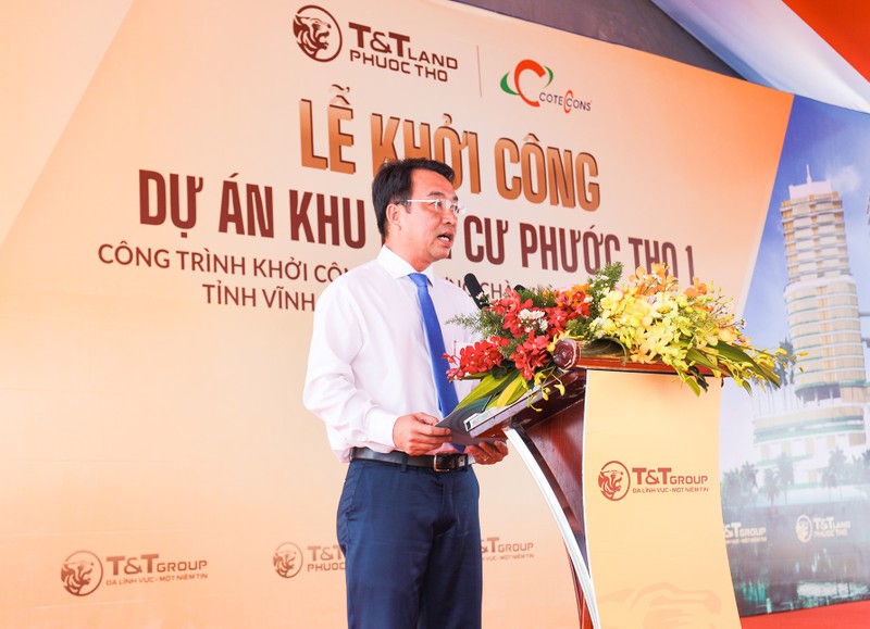 T&T Group khoi cong du an BDS dau tien tai khu vuc DBSCL-Hinh-2