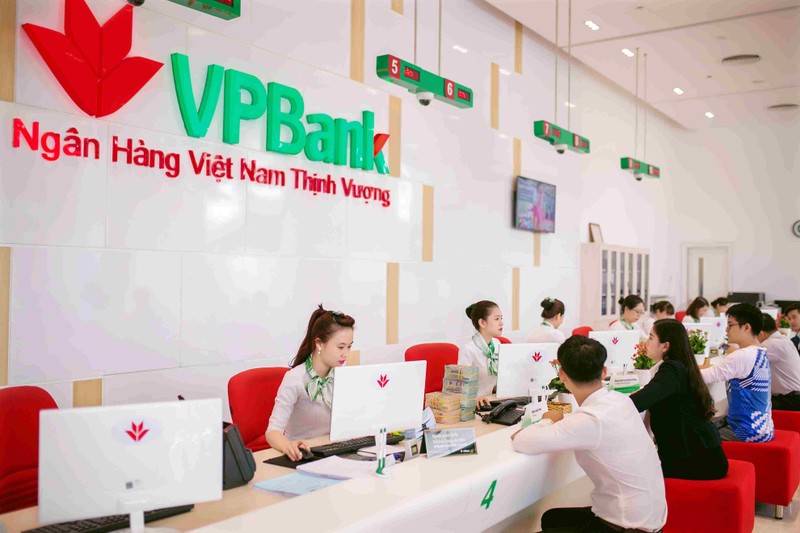 VPBank danh gan 500 trieu qua tang cho DN co giao dich ngoai hoi lon