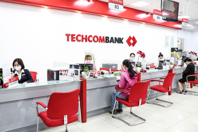 Van hoa doanh nghiep va buoc chan “than toc” cua Techcombank