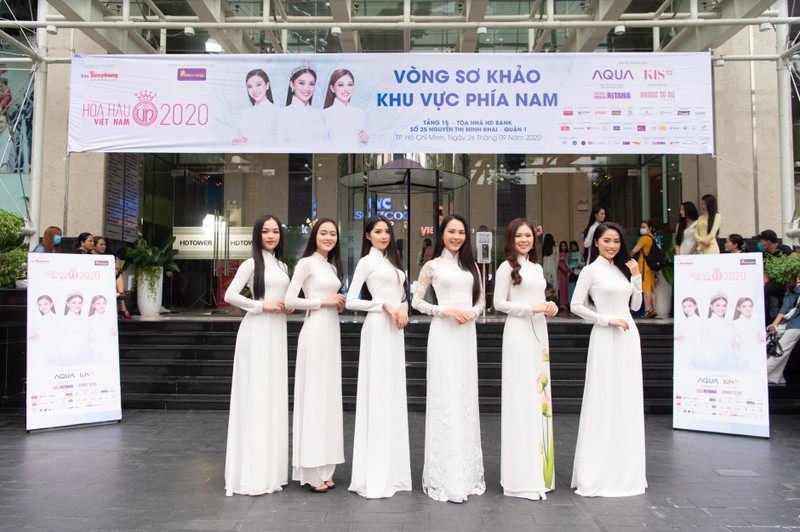 Vietjet dong hanh cung Hoa hau Viet Nam 2020 ghi dau “Thap ky huong sac”-Hinh-2
