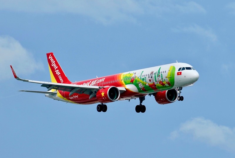 Trai nghiem hang ve SkyBoss nang cap va Deluxe moi cung Vietjet-Hinh-3