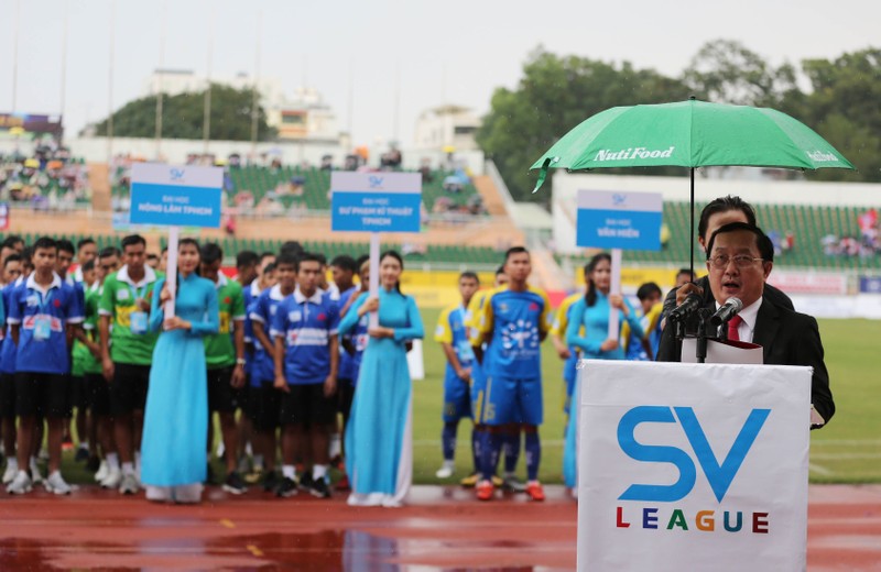 SV-League 2020: Bung no tinh than, thang hoa cam xuc