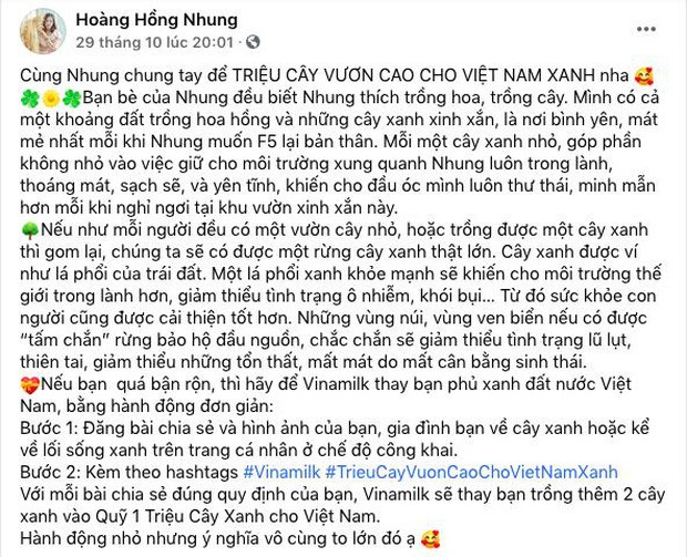 MXH bong choc “xanh ri” voi “Trieu cay vuon cao cho Viet Nam xanh”-Hinh-2