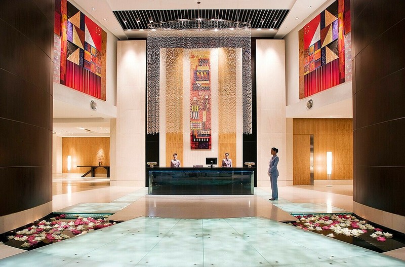 Kham pha nhung diem den cua Centara Hotels & Resorts