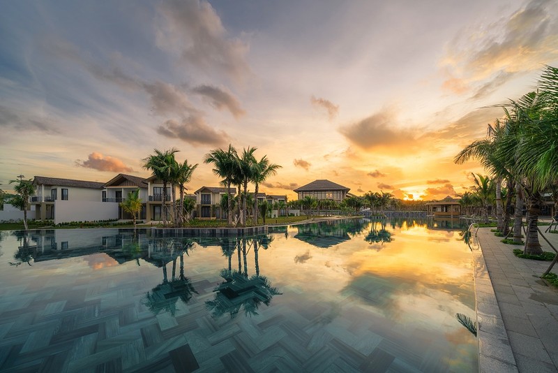 New World Phu Quoc Resort sanh vai cung nhung khu nghi duong hang dau the gioi-Hinh-5