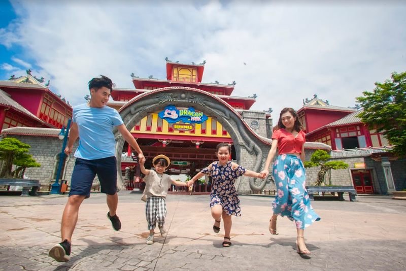 Du lich Quang Ninh mua dong - giai ma suc hut cua “xu the” moi