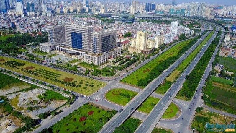 Mua can ho cao cap gia hop ly tai Ha Noi, biet tim dau?