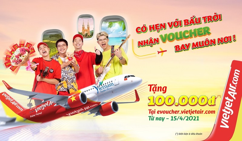 Co hen voi bau troi, nhan voucher bay muon noi cung Vietjet-Hinh-6