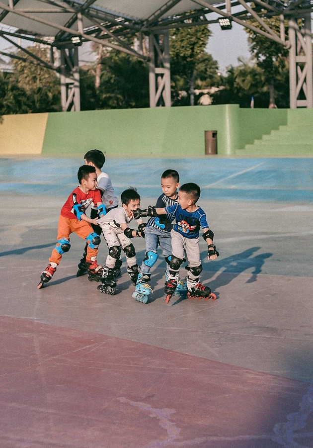 5 loi ich “co tien cung kho mua” khi so huu nha gan truong hoc-Hinh-2