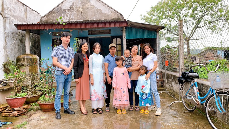 Vinamilk khoi dong hanh trinh “Gieo hat: cung cap la yeu thuong nam thu 4-Hinh-3