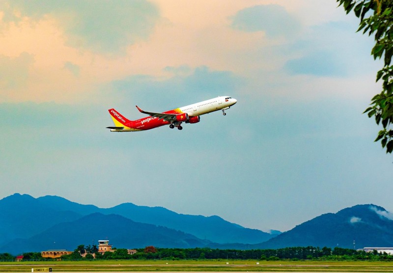 Vietjet tang trieu ma giam 77% va mien phi 15kg hanh ly bay tu Ha Noi di khap Viet Nam-Hinh-3