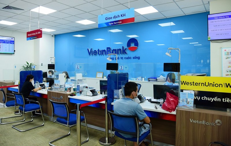 VietinBank tang cuong ho tro doanh nghiep, nguoi dan