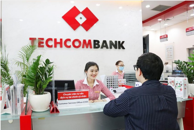 Techcombank tien phong “Cloud First” cung AWS nham chuyen doi trai nghiem khach hang