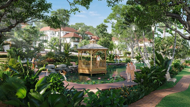 Sun Tropical Village: “Ngoi lang nhiet doi” giua thien nhien Nam Phu Quoc-Hinh-2