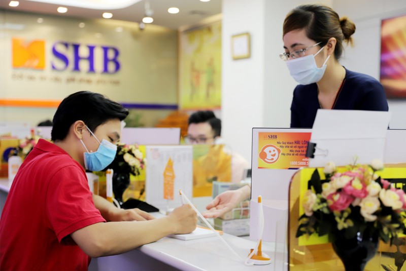 Dong luc tang truong nao cho co phieu SHB sau khi “chuyen nha” sang HOSE?