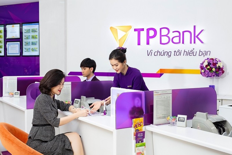 TPBank la ngan hang dau tien tai Viet Nam dap ung dong thoi Basel III va IFRS 9