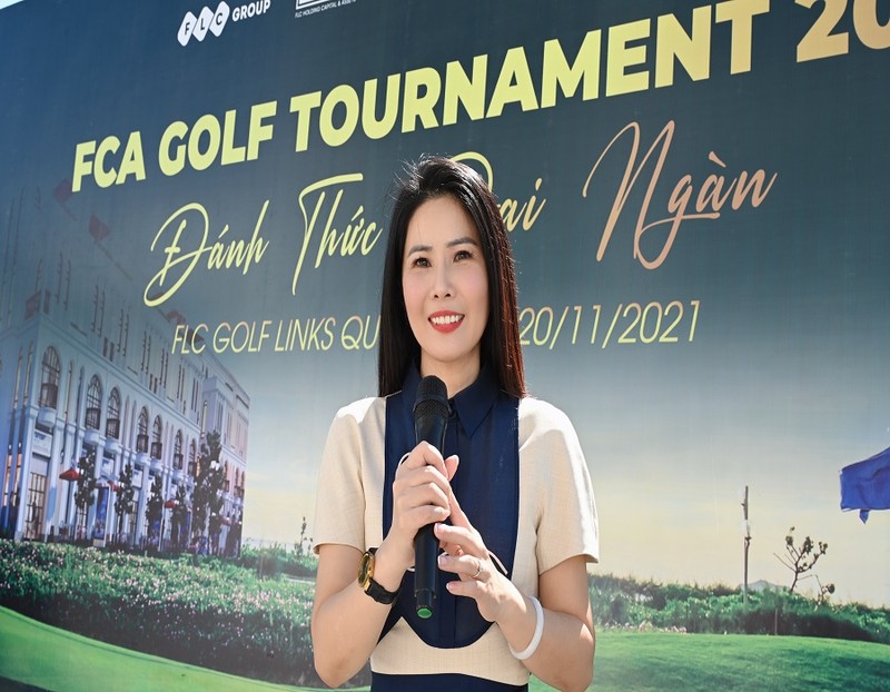 Nha vo dich FCA Golf Tournament 2021 nhan vang nguyen khoi 9999-Hinh-5