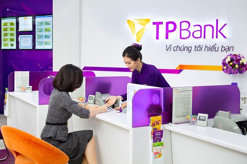 TPBank dat giai Doanh nghiep xuat sac Chau A va Thuong hieu Truyen cam hung tu Enterprise Asia