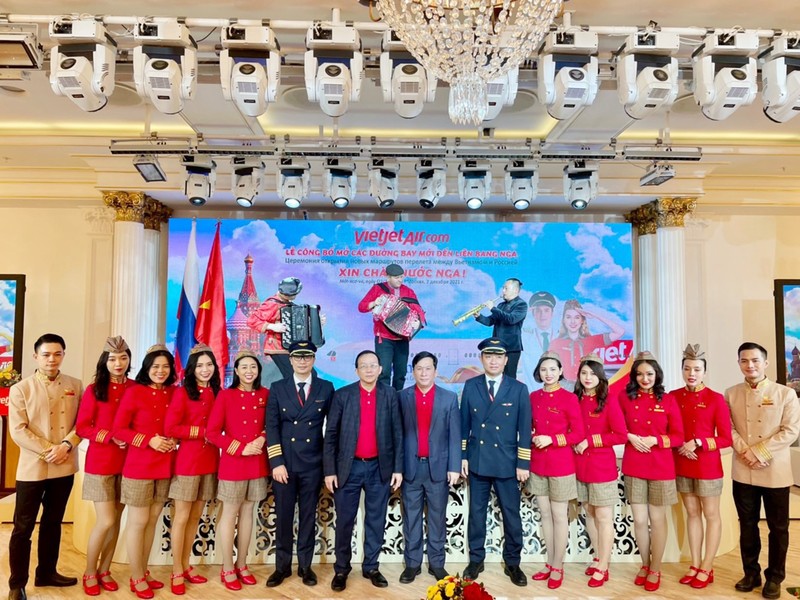 Vietjet cong bo cac duong bay thang den Nga tu giua nam 2022-Hinh-5