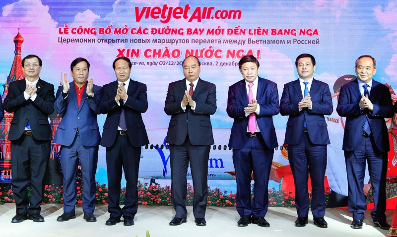 Vietjet cong bo cac duong bay thang den Nga tu giua nam 2022-Hinh-6