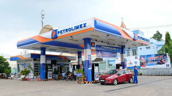 Petrolimex: Lan toa “Thanh Toan Thong Minh - Loi Ich Dong Hanh”