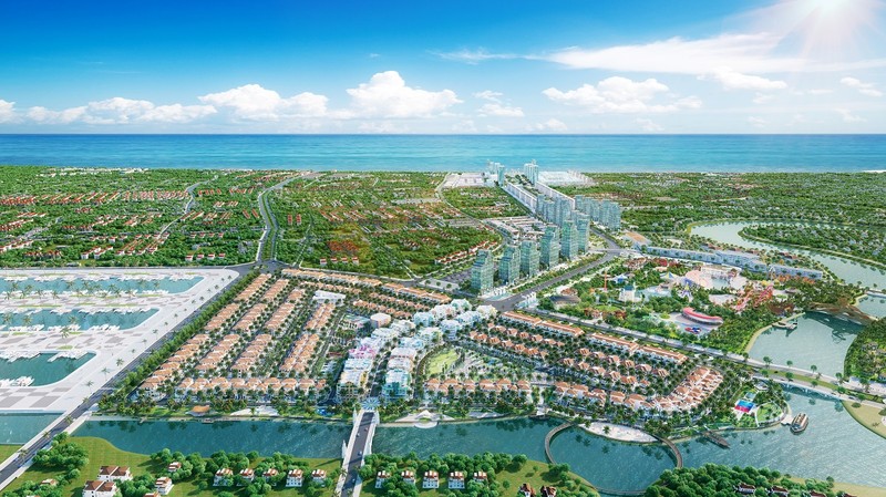 Sun Riverside Village huong tron suc nong cua dia oc xu Thanh cuoi nam-Hinh-3