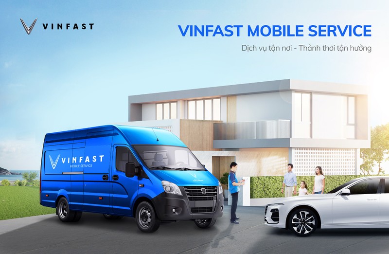 Khach hang su dung xe xang VinFast se ra sao sau nam 2022?