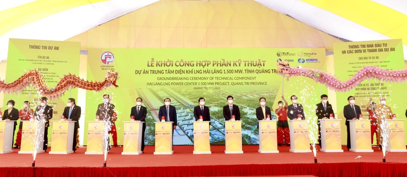 T&T Group va doi tac Han Quoc khoi cong du an dien khi 2,3 ty USD tai Quang Tri-Hinh-2