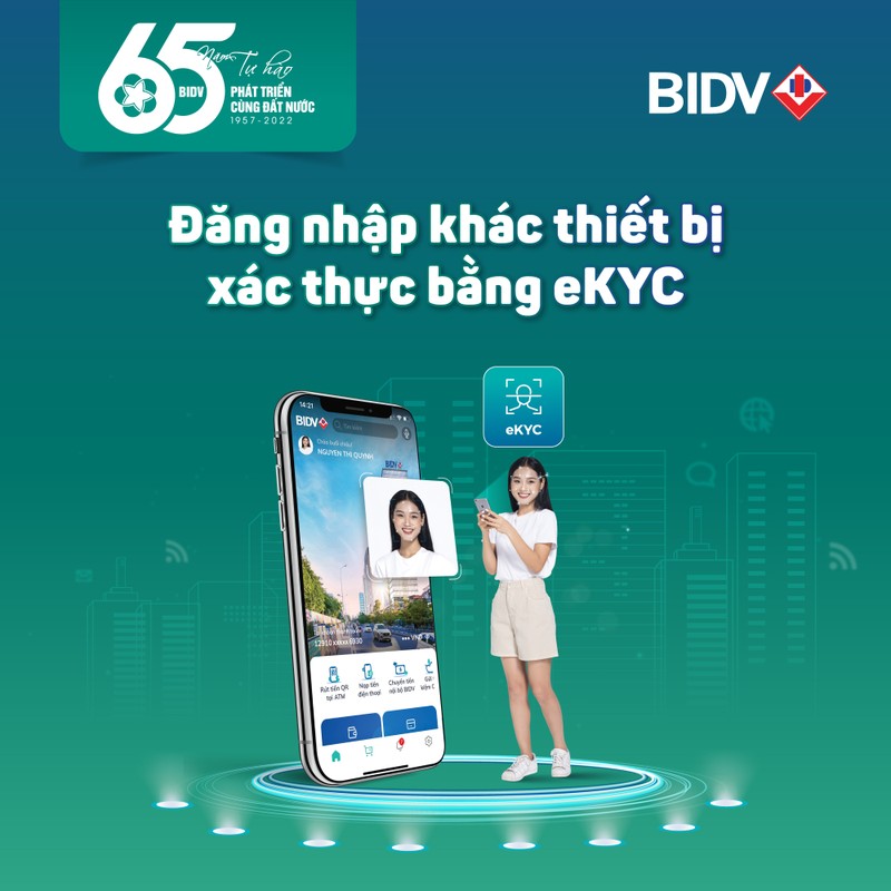 Vay online trong 1 phut va nhieu tinh nang moi tren BIDV SmartBanking-Hinh-2