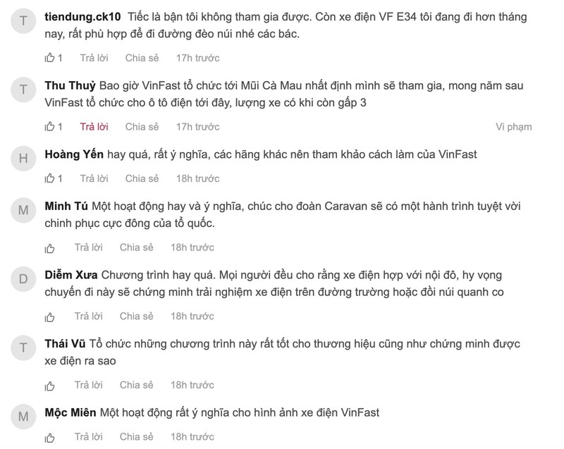 Hanh trinh 100 xe dien chinh phuc dia dau cuc Dong Bac To quoc-Hinh-2