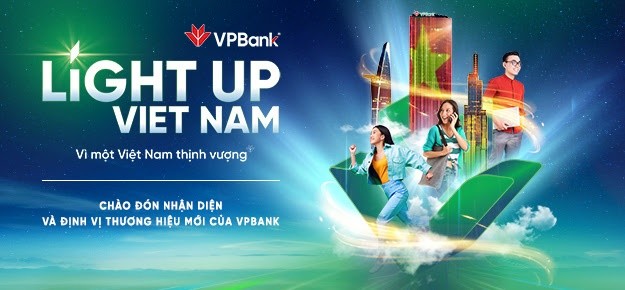 VPBank trao doi truc tuyen voi cac nha dau tu ca nhan