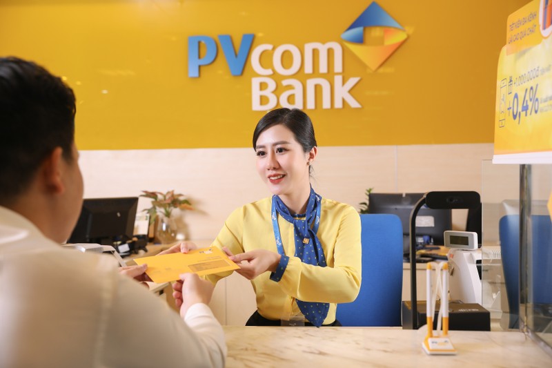 PVcomBank mang toi trien lam quoc te Vietbuild 2022 nhieu san pham dich vu uu dai