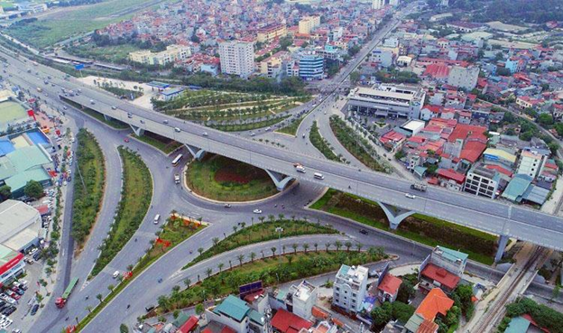 Thi truong nha pho khu Dong Ha Noi: Luc cau cao, nguon cung “nho giot”