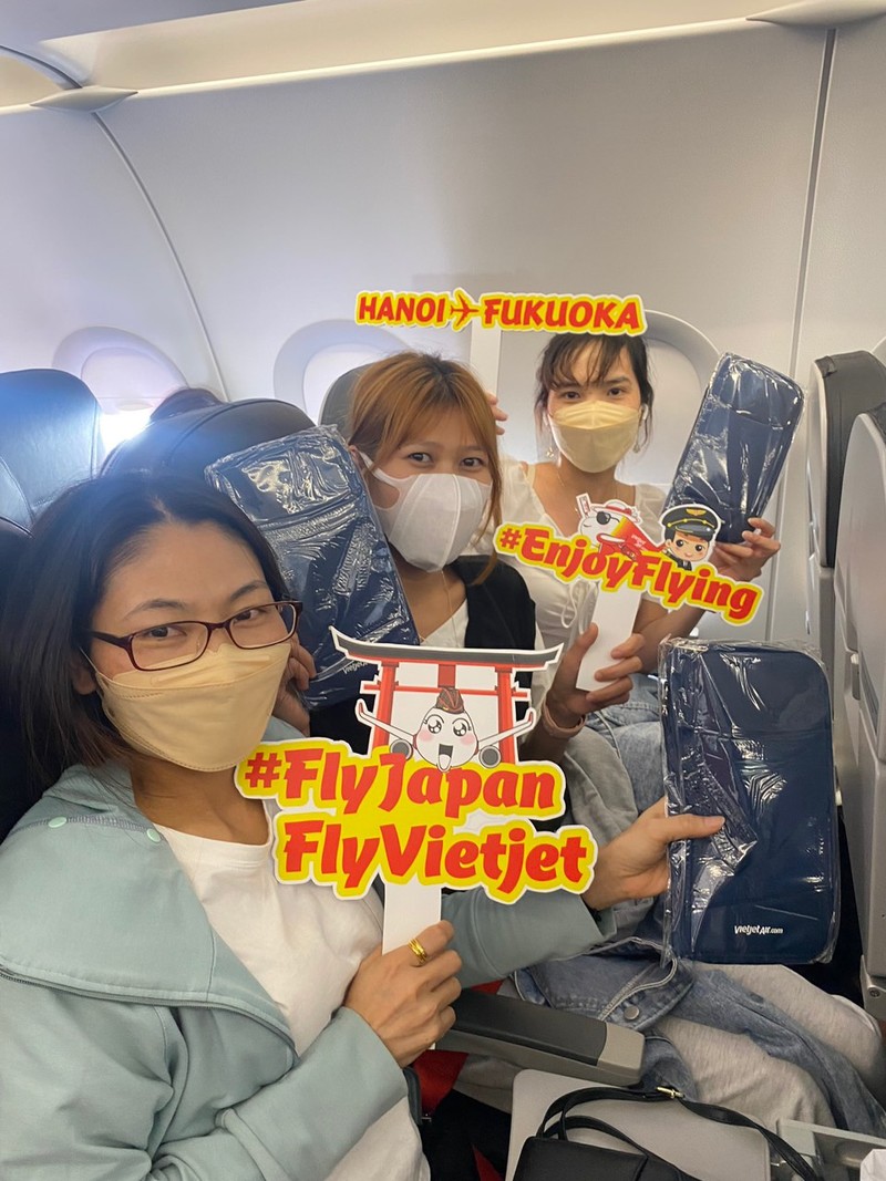 Tung bung bay thang Ha Noi den Fukuoka va Nagoya de dang cung Vietjet-Hinh-4