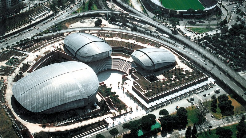 Renzo Piano – Mot huyen thoai cua nganh kien truc se thiet ke Nha hat Opera Ha Noi-Hinh-3
