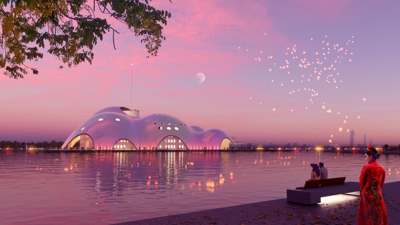 Renzo Piano – Mot huyen thoai cua nganh kien truc se thiet ke Nha hat Opera Ha Noi-Hinh-5