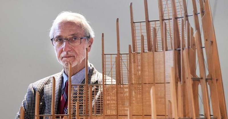 Renzo Piano – Mot huyen thoai cua nganh kien truc se thiet ke Nha hat Opera Ha Noi