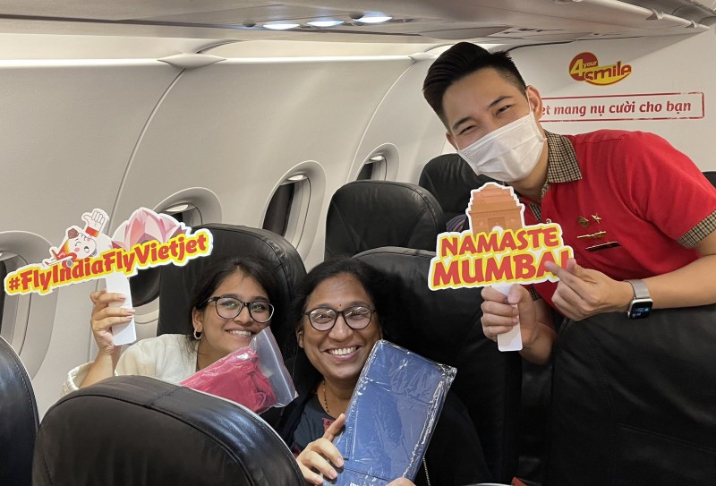 Thoa suc bay cung Vietjet kham pha An Do huyen bi voi gia ve chi tu 0 dong-Hinh-2