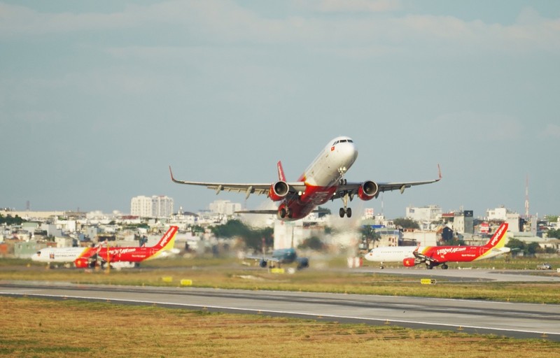 Thoa suc bay cung Vietjet kham pha An Do huyen bi voi gia ve chi tu 0 dong