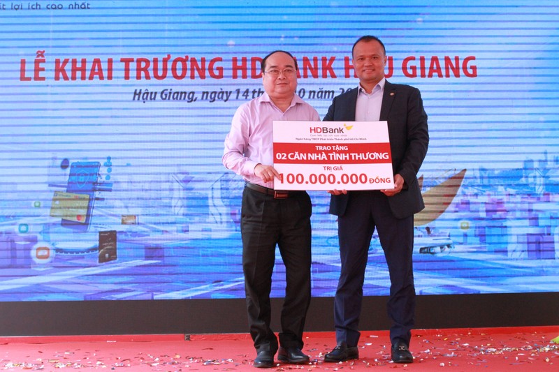 HDBank cung Hau Giang chinh phuc khat vong vuon minh manh me-Hinh-2