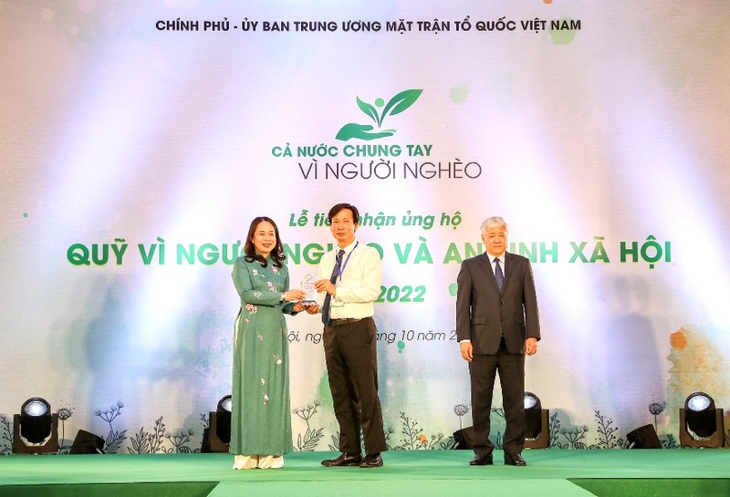 Agribank ung ho 5 ty dong Vi nguoi ngheo va an sinh xa hoi nam 2022-Hinh-2