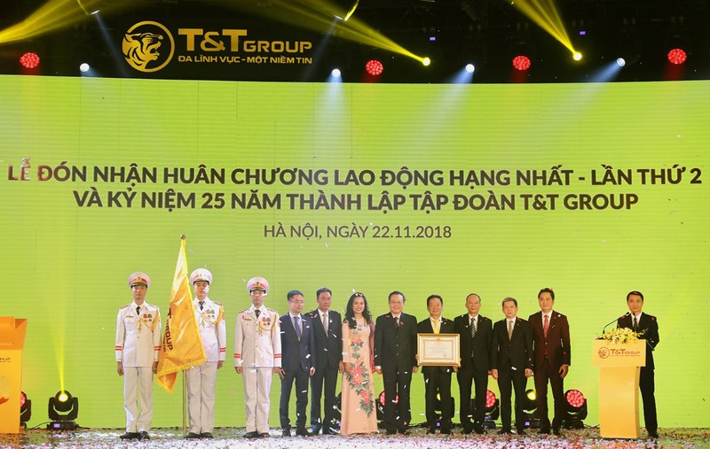 T&T Group: Hanh trinh trach nhiem xa hoi tu “tam”-Hinh-3