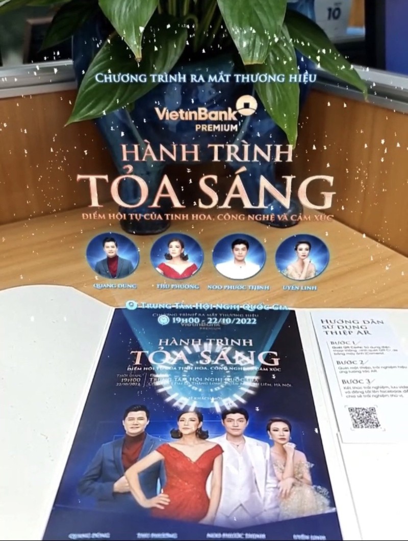 Hanh trinh toa sang noi cong nghe va am nhac giao thoa