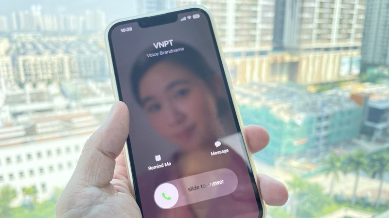 Voice Brandname: Giai phap quang ba hieu qua thuong hieu trong thoi dai so