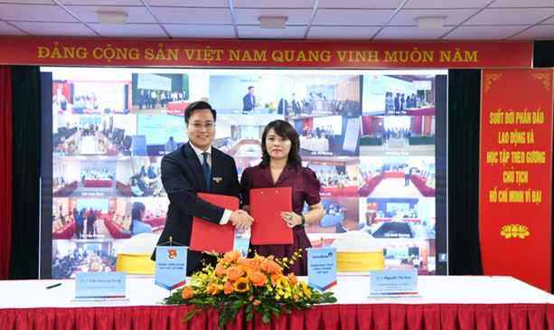 VietinBank va Trung uong Doan ky ket hop tac giai doan 2022-2025-Hinh-5