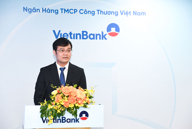 VietinBank va Trung uong Doan ky ket hop tac giai doan 2022-2025