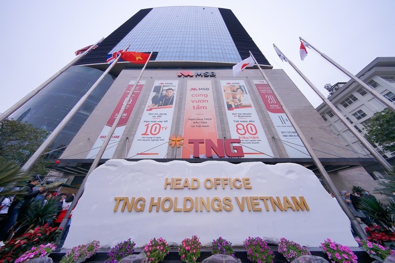 TNG Holdings Vietnam - Doanh nghiep xuat sac Chau A-Hinh-2