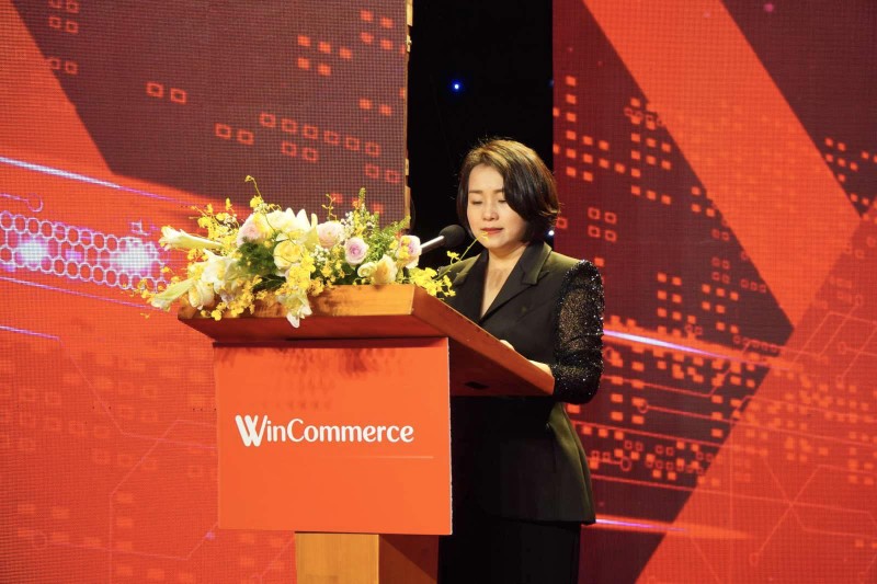 WinCommerce cong bo chien luoc kinh doanh nam 2023, tam nhin 2025 voi cac nha cung cap-Hinh-3