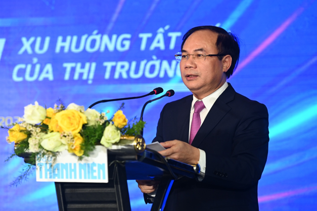 Nhung giai phap dot pha tu start-up tien phong trong linh vuc proptech